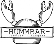 Logo Hummbar Lobster & Burgers