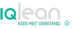 Logo IQlean