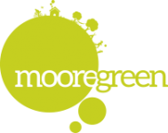 Logo MooreGreen