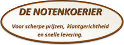 Logo De Notenkoerier