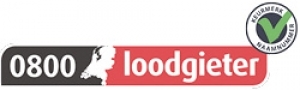 Logo 0800 loodgieter