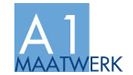 Logo A-1 Maatwerk