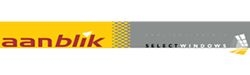 Logo Aanblik BV