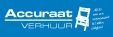 Logo Accuraat Verhuur