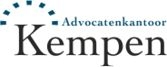 Logo Advocatenkantoor  Kempen