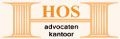 Logo Hos Advocatenkantoor