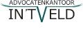 Logo Advocatenkantoor  In 't Veld