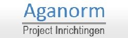 Logo Aganorm Project Inrichtingen