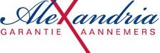 Logo Alexandria Garantie Aannemers BV