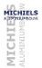 Logo Aluminiumbouw Michiels