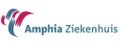 Logo Amphia Ziekenhuis