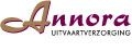 Logo Annora Begrafenis- Crematie & Uitvaartzorg