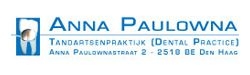 Logo Anna Paulowna Tandartsenpraktijk