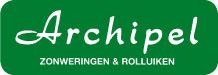 Logo Archipel Zonwering