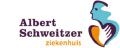 Logo Albert Schweitzer Ziekenhuis