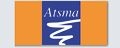 Logo Schoonmaakbedrijf  Atsma