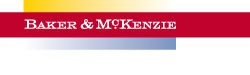 Logo Baker & McKenzie Amsterdam NV