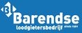 Logo Loodgietersbedrijf Barendse