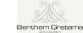 Logo Benthem Gratama Advocaten