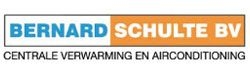 Logo Bernard Schulte BV Centrale Verwarming Airconditioning