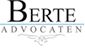 Logo Berte Advocaten