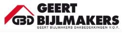 Logo Dakbedekkingen Bijlmakers Geert