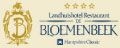 Logo Bloemenbeek Landhuishotel en Restaurant