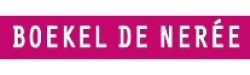 Logo advocaten- en notarissenkantoor Boekel De Nerée NV