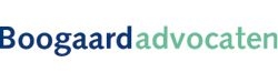 Logo Boogaard Advocaten