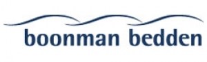 Logo Boonman Bedden Wonen