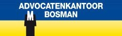 Logo Bosman Advocatenkantoor