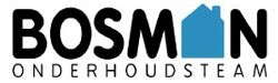 Logo Bosman Onderhoudsteam