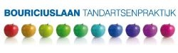 Logo Tandartsenpraktijk Bouriciuslaan