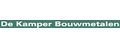 Logo Kamper Bouwmetalen & Deuren