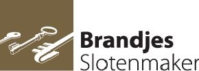Logo Brandjes Slotenmaker