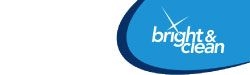Logo Bright & Clean BV Tapijtreiniging / Meubelreiniging