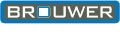 Logo Brouwer Projectstoffering