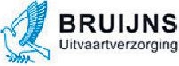 Logo Bruijns Uitvaartverzorging
