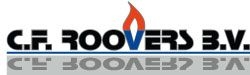 Logo Roovers Loodgietersbedrijf BV C F