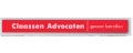 Logo Advocatenkantoor  Claassen Advocaten