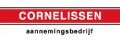 Logo Cornelissen aannemingsbedrijf b.v.