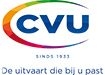 Logo CVU Uitvaartzorg