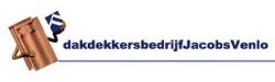 Logo Jacobs Dakdekkersbedrijf Venlo