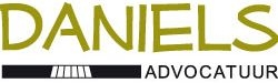 Logo Daniels Advocatuur