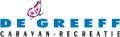 Logo Greeff Caravan Recreatie De