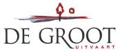 Logo 1 ste Huizer Begrafenisonderneming de Groot