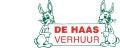 Logo Haas Verhuur De