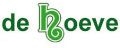 Logo De Hoeve BV Schoonmaakbedrijf