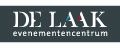 Logo Evenementencentrum De Laak