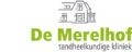 Logo Merelhof Tandheelkundige Kliniek De